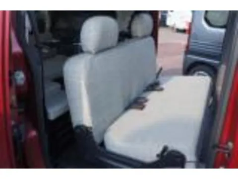 Nissan Vanette