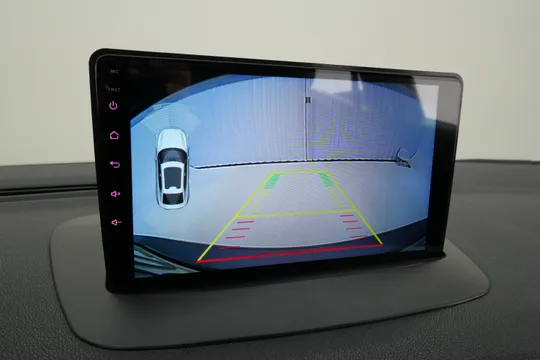 Renault SM3