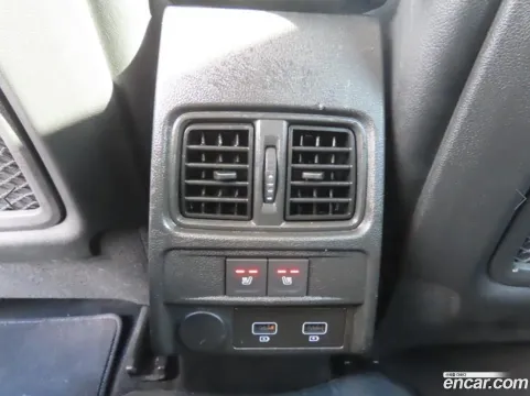 Renault XM3