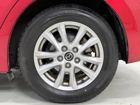 Mazda Axela Sport