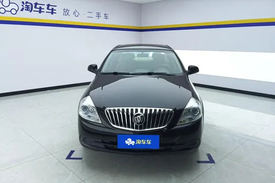 Buick