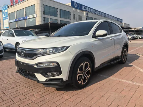 Honda XR-V