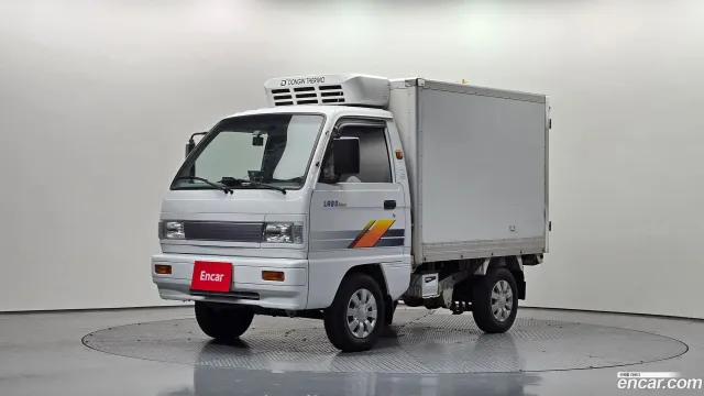 Chevrolet Labo