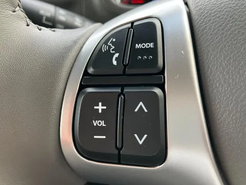 Nissan Clipper Rio