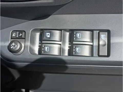 Toyota Pixis Mega