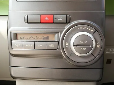 Toyota Pixis Space