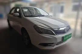 BYD F3