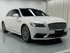 Lincoln Continental