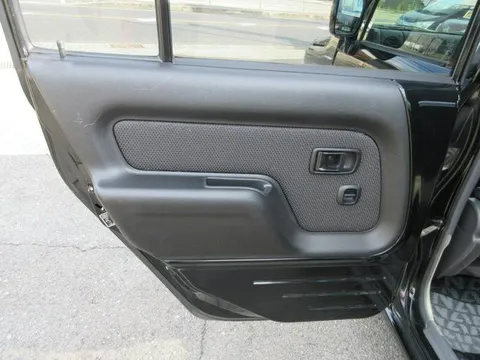 Daihatsu Naked