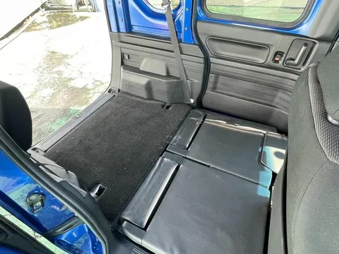 Honda N-VAN Plus Style