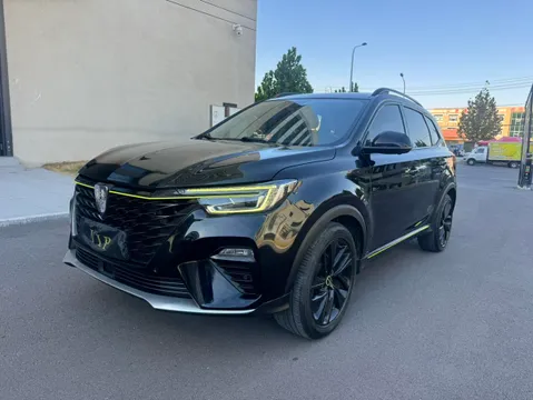Roewe RX5