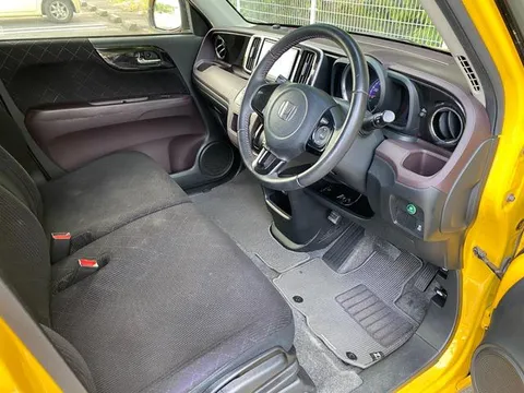 Honda N-ONE