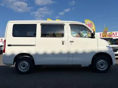 Toyota TownAce Van