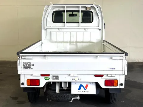 Nissan Clipper Truck
