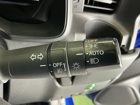 Honda Jazz (Fit)