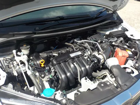 Honda Jazz (Fit)
