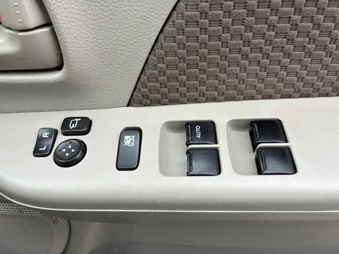 Mazda Scrum
