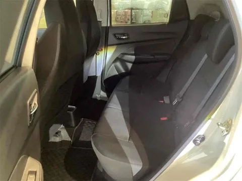 Suzuki Swift Sport