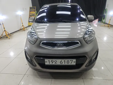Kia Picanto (Morning)