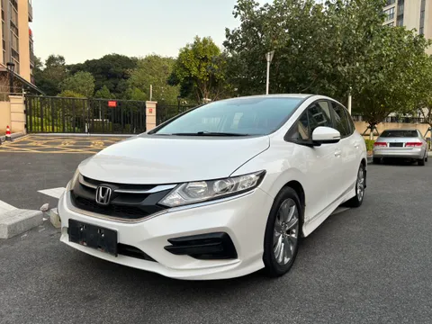 Honda Jade