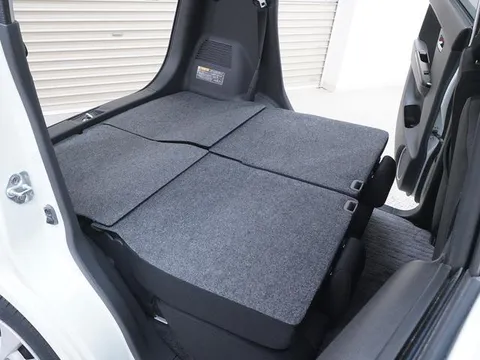 Mazda AZ-Wagon Custom Style