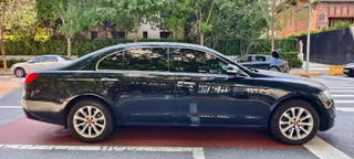 Hongqi H7