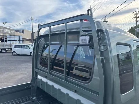 Suzuki Super Carry