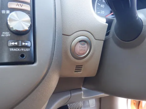 Nissan Micra (March)