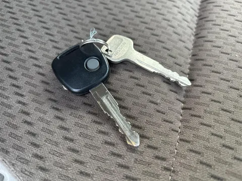 Nissan Clipper