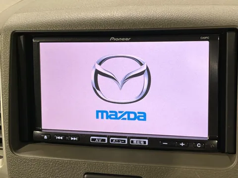 Mazda Flair Wagon