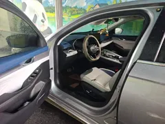 Geely Preface (Xingrui)