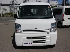 Mitsubishi Minicab Van