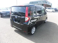 Subaru Justy