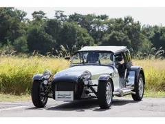 Caterham