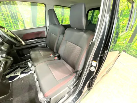 Suzuki Wagon R Stingray