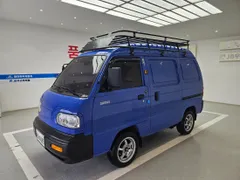 Chevrolet Damas
