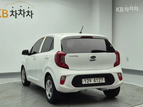 Kia Picanto (Morning)