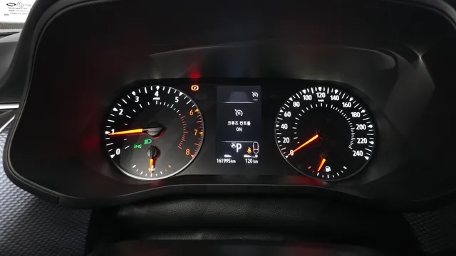 Renault XM3