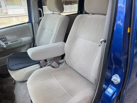 Subaru Dias Wagon