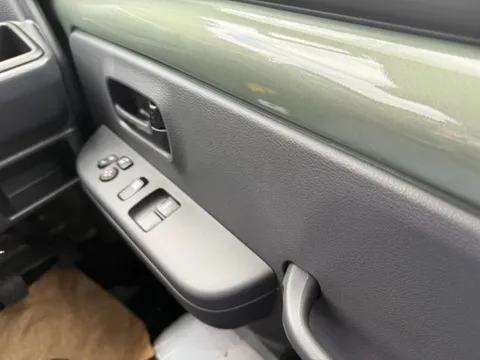 Suzuki Super Carry