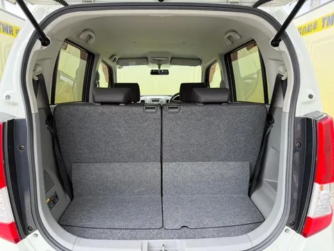 Mazda AZ-Wagon