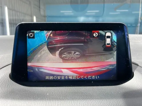 Mazda Axela Sport