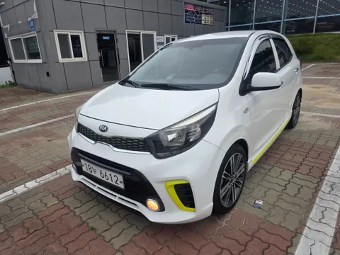Kia Picanto (Morning)