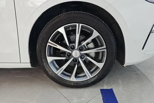 Geely