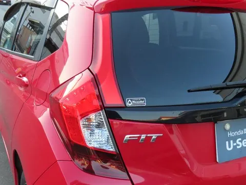 Honda Jazz (Fit)