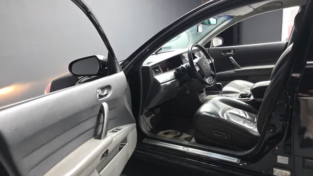 Renault SM5