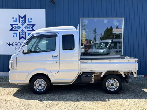 Suzuki Super Carry