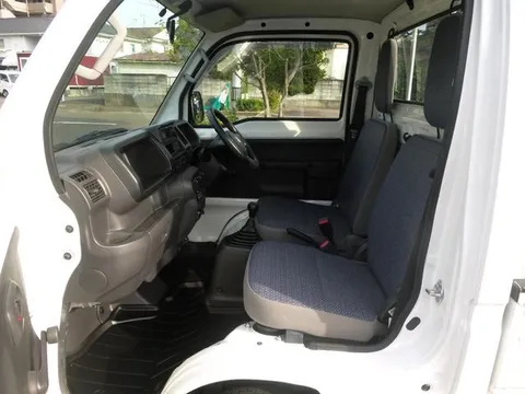 Honda Acty Truck