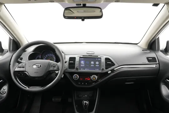 Kia Picanto (Morning)