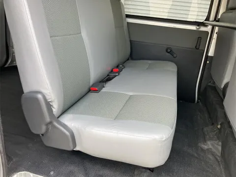 Toyota TownAce Van
